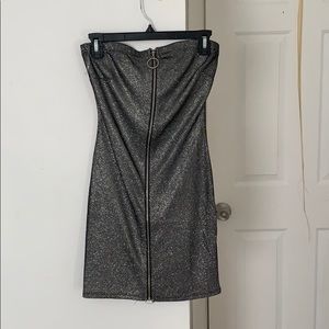 bodycon dress